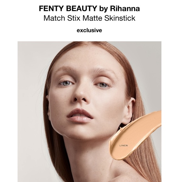 FENTY BEAUTY by Rihanna Match Stix Matte Skinstick - Picture 4 of 7